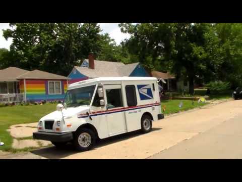 Cross Country Road Trip: Westboro Baptist Church Edition