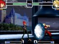 Mugen The King Of Fighters Ultimate Lyzer Me Vs Adelheid Cpu