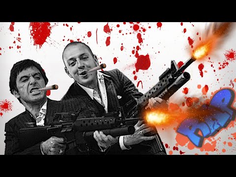 Jankara - Komerc (official video)