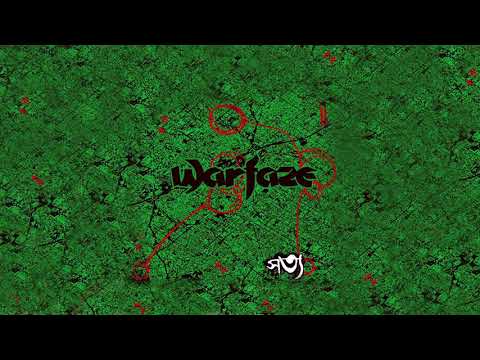 Warfaze-Protikkha