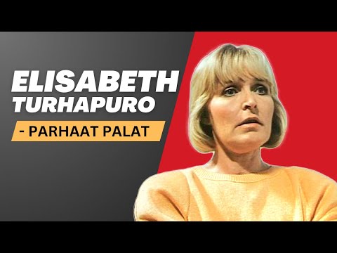 "KESTÄ NAINEN KESTÄ"... Ei ole helppoa olla Uuno Turhapuron puoliso!