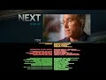 What Happens In Vegas 2008 End Credits FXM 2025