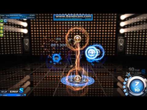 MStar TR - Lordly (MDZN Remix) -Feder feat. Alex Aiono   - Neo Classic  %100 ( S+)