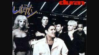 Duran Duran - Venice Drowning