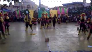 "maligaya youth organization's SAMPAGUITA FESTIVAL"