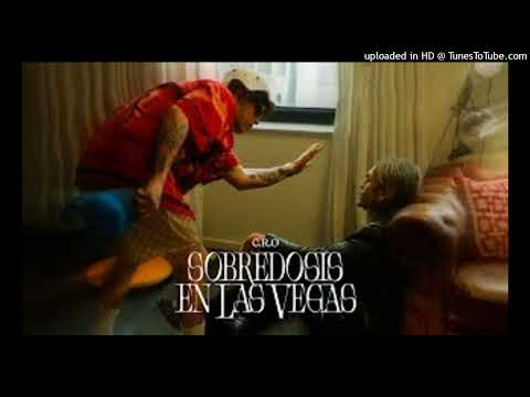 C.R.O, Airbag - Sobredosis en Las Vegas (Instrumental Oficial)