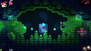 Shield Cat gameplay - GogetaSuperx