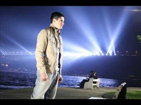 Burak Destan  Feat. Mehmet and Murat - UTANIYORUM SENDEN 2008 NEW ( www.Burakdestan.com )