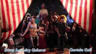 DLC1 A2S8 Curtain Call