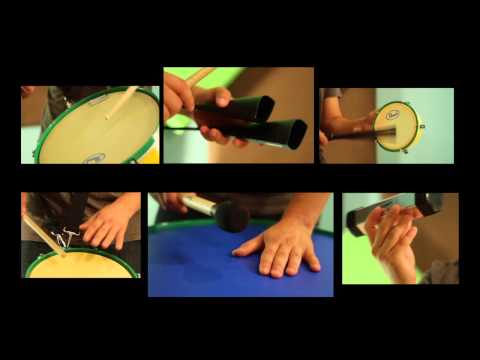 Pearl Brazilian Package # 1  - Slow samba by Rafael Pereira