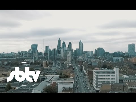 Cee Major | The Homies [Music Video]: SBTV