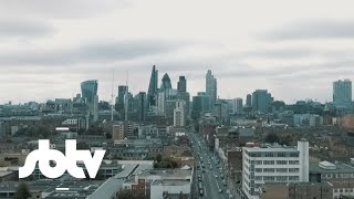 Cee Major | The Homies [Music Video]: SBTV