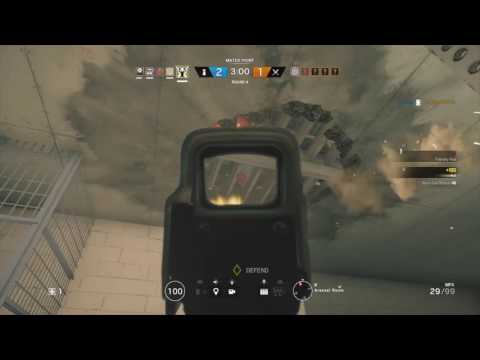Valkyrie c4 k clubhouse