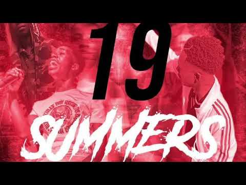 $hawn$kully & Boss B - Go with the flow