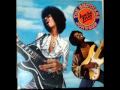Brothers Johnson - The Brother Man
