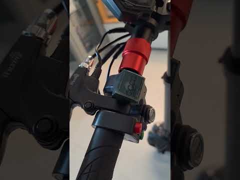 أقوى سكوتر كهربائي Blynx Pro Max🚀 اكتشف القوة والراحة مع سكوتر Blynx الكهربائي