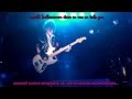 [DIAURA] Zangetsu no Tomoshibi (LIVE) sub ...