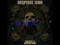 Despised Icon-Fainted blue ornaments [Lyrics]