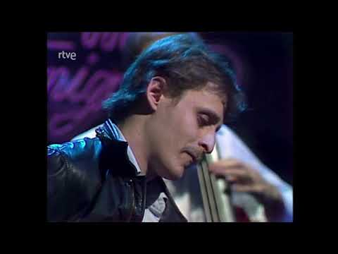 Doug Raney Quintet Live - The End of a Love Affair (Redding)