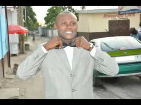 Dj Foxy one Feat Mg Mouzombo de Guerre (Mouchapata)