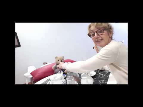 Vinilo Tinto Virtual #2