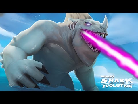 NEW BEHEMOTH LIVE EVENT 2023 (THE BEST SURVIVAL TIME) - Hungry the Evolution