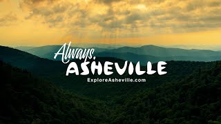 Always, Asheville