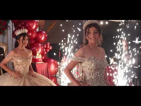Quinceañeras — Bros Studio MT