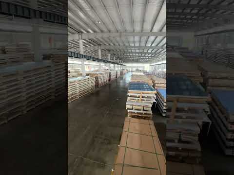 Round aluminum he20 65032 6061, size: 2 inch, thickness: 2mm...