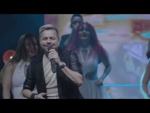 Bandahalls - (Audiovisual ) Amanhã vou lá hoje - Tirar mais uma - Me namora -2025