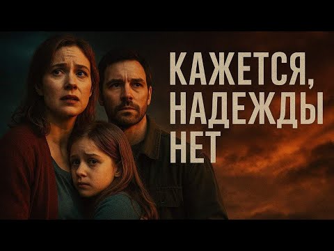 It seems there's no hope. Melodrama, every episode in a row.