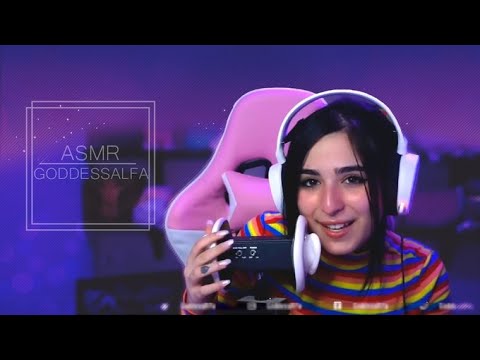 download lagu mp3 mp4 Goddessalfa, download lagu Goddessalfa gratis, unduh video klip Goddessalfa