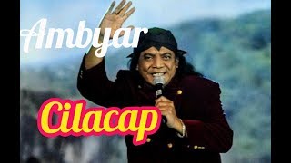 Download lagu Didi Kempot Cilacap-layang kangen mp3