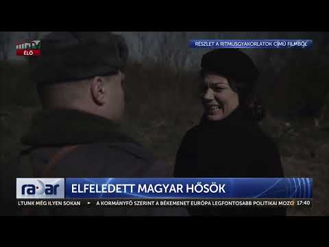 Elfeledett magyar hősök - HÍR TV+