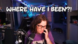 Where Have I Been