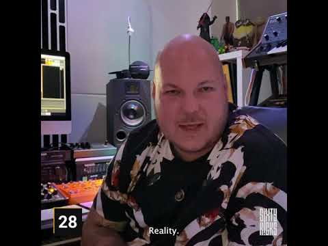 Sixty Kicks | Alan Fitzpatrick