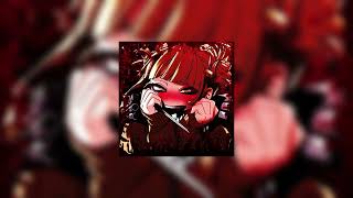 Cover art for GOD OF BLOOD