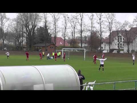 Köpenicker SC - Tennis Borussia Berlin (Berlin-Liga) - Spielszenen | SPREEKICK.TV