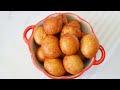 HOW TO MAKE PUFF PUFF PUFF PUFF RECIPE