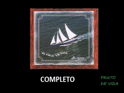 De Vento em Popa (1977) - Vencedores por Cristo (COMPLETO)