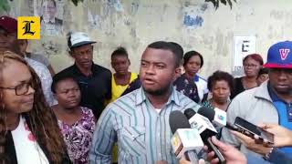 Jefe seguridad de padres de PRIMERA DAMA otra vez será intervenido quirúrgicamente