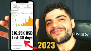 Does Amazon FBA Really Work In 2023 (making $100k+ year on Amazon)