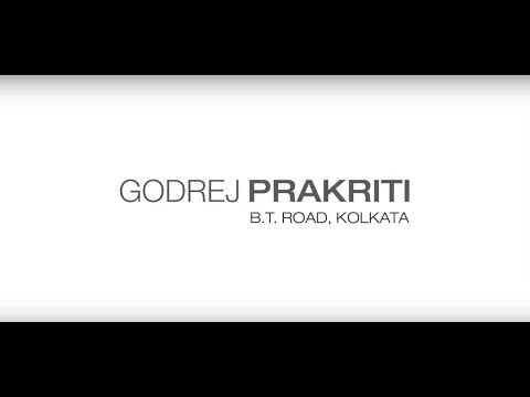 3D Tour Of Godrej Prakriti