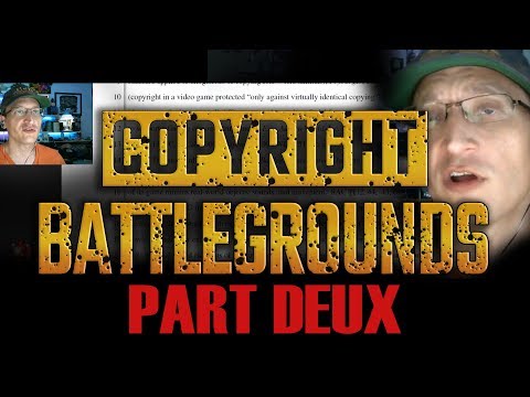 Last Party Standing: NetEase files for Dismissal of PUBG Lawsuit