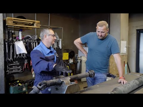 The M3 driveshaft inspection ended with a major overhaul! #Klimka_Dream_Car