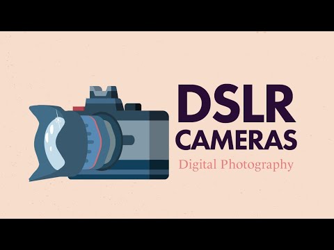 DSLR Cameras