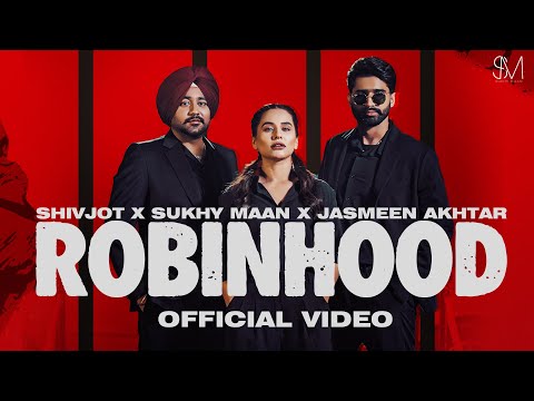 Robinhood
