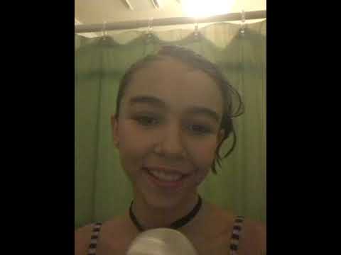 Shower routine part 1 ▶12:51 