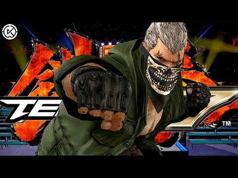 Cheaters Are Evolving And Namco NEED to do Something | TEKKEN 7