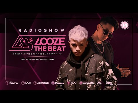 GET LOOZE Presents: Looze The Beat Episode 14 : GET LOOZE vs WUKONG